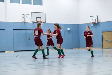 Bild 27 - HFV Futsalmeisterschaft